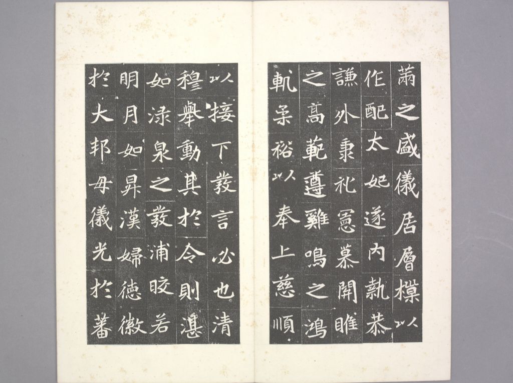 图片[5]-Epitaph of Princess Li of Yangping-China Archive